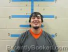 Mugshot of Rode Wayne Vocu booked in Oglala Lakota County, South Dakota on October 15, 2026
