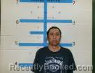 Mugshot of RONALD DANIEL WHITE BUTTERFLY booked in Oglala Lakota County, South Dakota on May 9, 2026