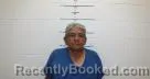 Mugshot of RODNEY JAY SR. WHITE BEAR CLAWS booked in Oglala Lakota County, South Dakota on July 6, 2026