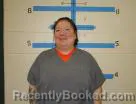 Mugshot of STEPHANIE ROSE CLIFFORD booked in Oglala Lakota County, South Dakota on April 24, 2026