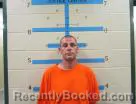 Mugshot of SEAN MICHAEL DAVIS booked in Oglala Lakota County, South Dakota on July 5, 2026