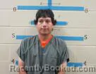 Mugshot of Sergio Thomas Garibaldi booked in Oglala Lakota County, South Dakota on August 4, 2026