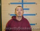 Mugshot of SHANE LOUIS MESTETH booked in Oglala Lakota County, South Dakota on May 9, 2026