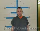 Mugshot of SHAWN MICHAEL MOUSSEAUX booked in Oglala Lakota County, South Dakota on April 17, 2026