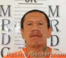 Mugshot of SONNY DELBERT OLD HORSE booked in Oglala Lakota County, South Dakota on May 1, 2026
