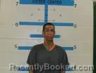 Mugshot of SEAN LYDELL SR. POOR BEAR booked in Oglala Lakota County, South Dakota on April 20, 2026