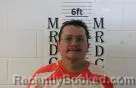 Mugshot of SAGE PATRICK RICHARD booked in Oglala Lakota County, South Dakota on June 12, 2026
