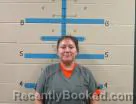 Mugshot of Sina Kasna Mani Win Tall booked in Oglala Lakota County, South Dakota on October 23, 2026