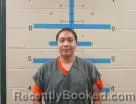 Mugshot of Timothy James Jr Bores A Hole booked in Oglala Lakota County, South Dakota on August 22, 2026