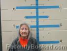 Mugshot of Theresa M Black Horse-Long booked in Oglala Lakota County, South Dakota on October 11, 2026