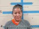 Mugshot of Tricia Rae Bear Eagle booked in Oglala Lakota County, South Dakota on August 15, 2026