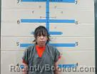 Mugshot of TRENT CONNOR LITTLE DOG booked in Oglala Lakota County, South Dakota on May 6, 2026