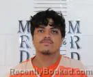 Mugshot of Tevyn Daniel Little Sky booked in Oglala Lakota County, South Dakota on August 3, 2026