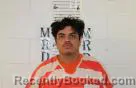 Mugshot of Tevyn Daniel Little Sky booked in Oglala Lakota County, South Dakota on August 18, 2026