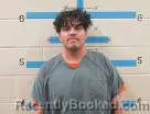 Mugshot of Tevyn Daniel Little Sky booked in Oglala Lakota County, South Dakota on October 8, 2026