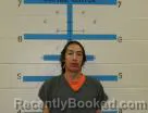 Mugshot of TIMOTHY JR LITTLE DOG booked in Oglala Lakota County, South Dakota on April 19, 2026