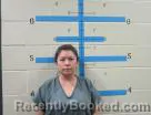 Mugshot of TAYLOR RAY MESTETH booked in Oglala Lakota County, South Dakota on April 30, 2026