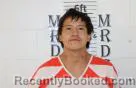 Mugshot of Tyrone Red Shirt booked in Oglala Lakota County, South Dakota on August 16, 2026