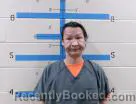 Mugshot of TIMOTHY SEAN THUNDER HAWK booked in Oglala Lakota County, South Dakota on March 22, 2026