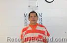 Mugshot of Todd Thomas Trejo booked in Oglala Lakota County, South Dakota on October 19, 2026