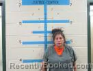 Mugshot of Unpowin White Plume booked in Oglala Lakota County, South Dakota on August 3, 2026