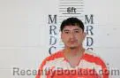 Mugshot of Verlin Raymond Jr. Old Horse booked in Oglala Lakota County, South Dakota on October 13, 2026