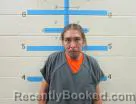 Mugshot of WAKINYAN SEAN LITTLE MOON booked in Oglala Lakota County, South Dakota on April 27, 2026