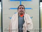 Mugshot of WILLIAM GLEN JR. PLENTY ARROWS-BLACKSMITH booked in Oglala Lakota County, South Dakota on April 27, 2026