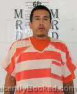 Mugshot of Zavion Alonzo Standing Bearmesteth booked in Oglala Lakota County, South Dakota on October 18, 2026