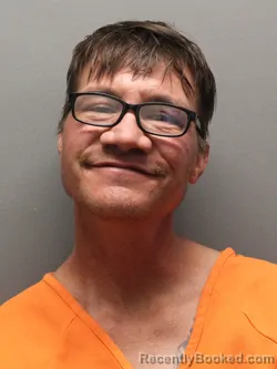 Mugshot of TRACE SERENIL AUSTIN booked in Hockley County, Texas on April 3, 2026