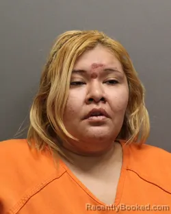 Mugshot of ALYSSA GABRIELLE BASQUEZ