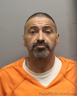Mugshot of CARLOS-EDUARDO ROMAN BUITRAGO