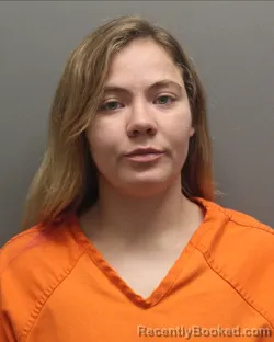 Mugshot of KYLA MICHELLE BRIDGES
