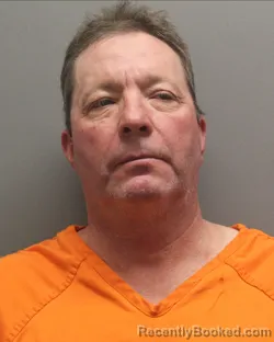 Mugshot of DAVID REID CAMPBELL