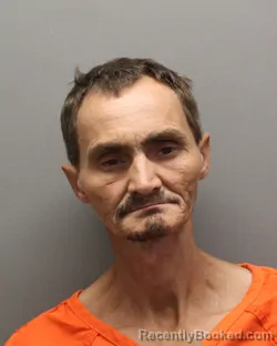 Mugshot of JAMES DEWAYNE CLEM booked in Hockley County, Texas on June 28, 2026