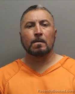Mugshot of JEFFREY TORREZ CISNEROS