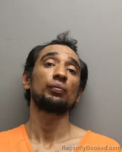 Mugshot of MARK CONDER