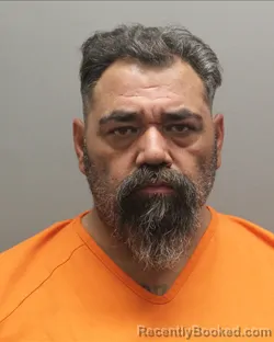 Mugshot of RUBEN TOSCANO DAVILA