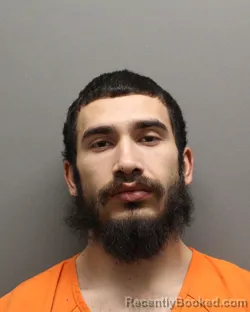 Mugshot of JUAN JOSE ENRIQUE