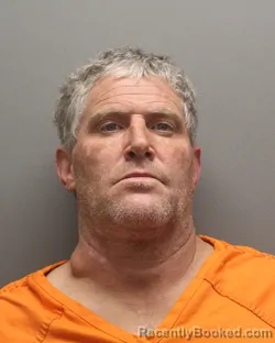 Mugshot of ERIC MICHAEL FOUGHT