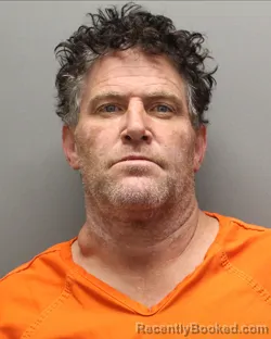 Mugshot of ERIC MICHAEL FOUGHT booked in Hockley County, Texas on May 11, 2026