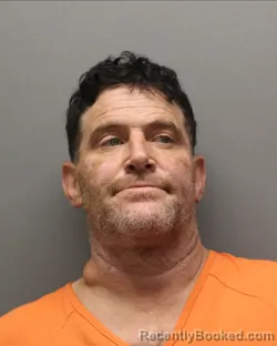Mugshot of ERIC MICHAEL FOUGHT booked in Hockley County, Texas on May 25, 2026