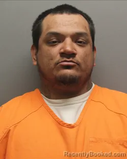 Mugshot of DALTON LEE GRAY