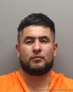 Mugshot of EDUARDO GARCIA