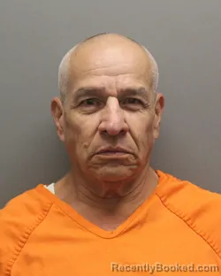 Mugshot of JOSE GARCIA