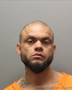 Mugshot of ZACARIAS GARZA booked in Hockley County, Texas on May 15, 2026