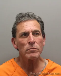 Mugshot of DANIEL HERNANDEZ