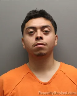 Mugshot of MARC ROBERT LUNA
