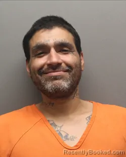 Mugshot of ADAM HERNANDEZ MARTINEZ