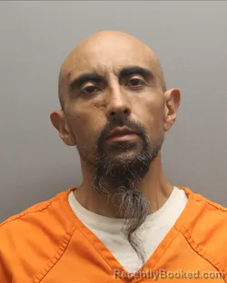 Mugshot of JIMMY JAMES MENDOZA